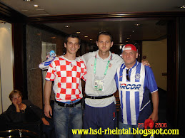 Jozo Bošnjak,Josip Simunič i Ivan Prlič