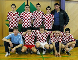 NK Croatia Balgach