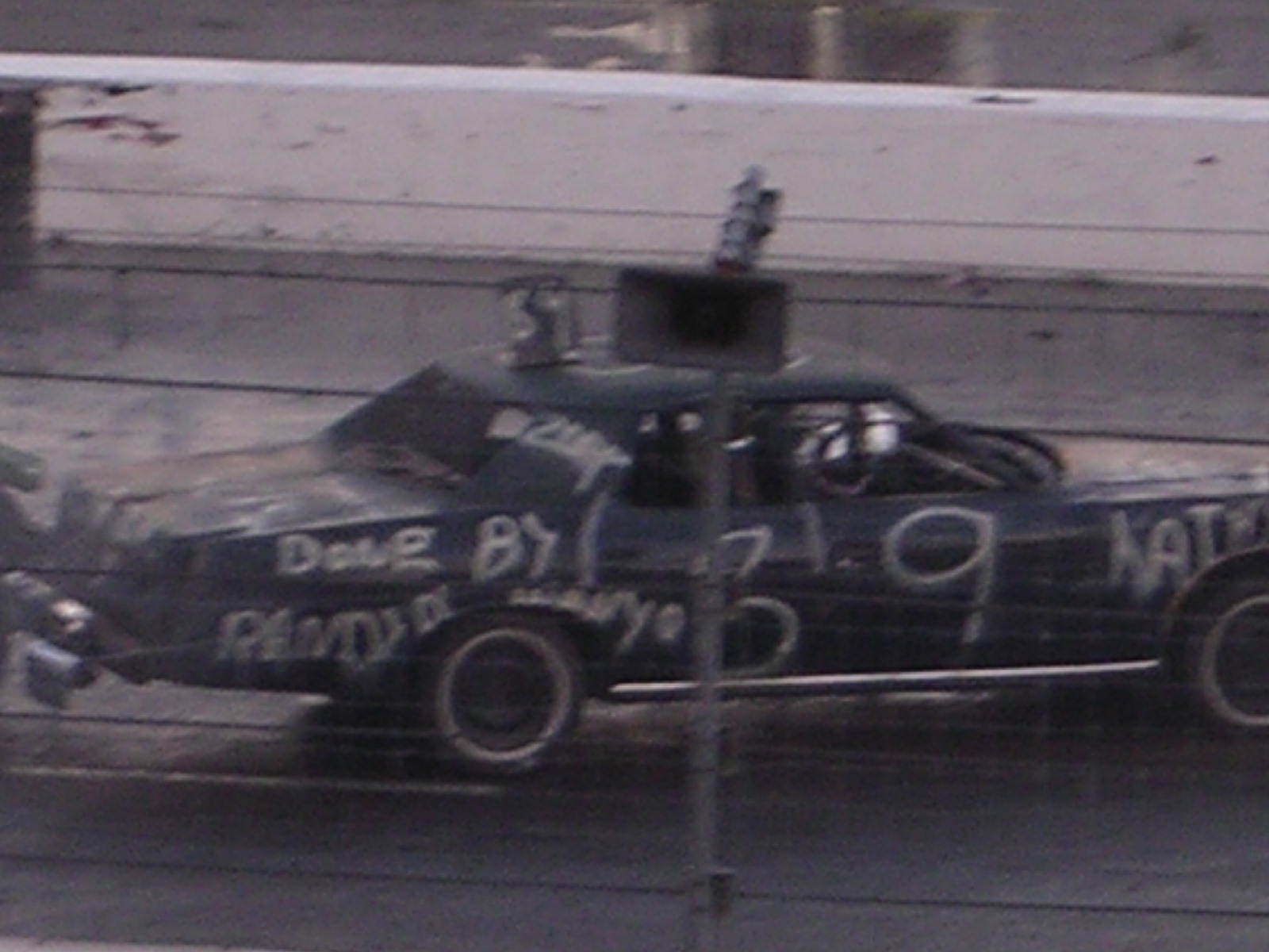 Demolition Derby Tattoos