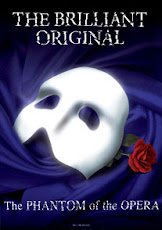 The Phantom of the Opera