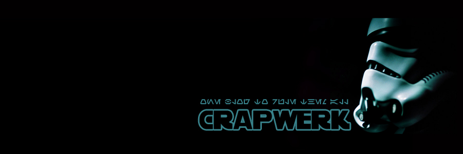 Crapwerk