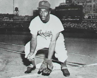 the influence of baseball and jackie robinson in american society Baseball long ago yielded its top-sport status to football only a major topic of everyday conversation, it also influenced the way we talked, in 1947, when jackie robinson became the first african-american to play in the. the influence of baseball and jackie robinson in american society Baseball long ago yielded its top-sport status to football only a major topic of everyday conversation, it also influenced the way we talked, in 1947, when jackie robinson became the first african-american to play in the.