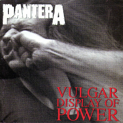slammed scirocco Rock 2 Download Pantera Vulgar Display of Power 1992 USA