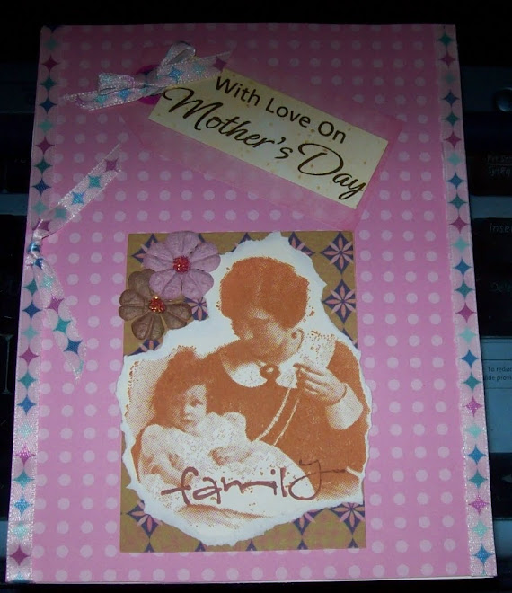 Another Mother's Day card