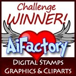 Winner of AiFactory Challenge