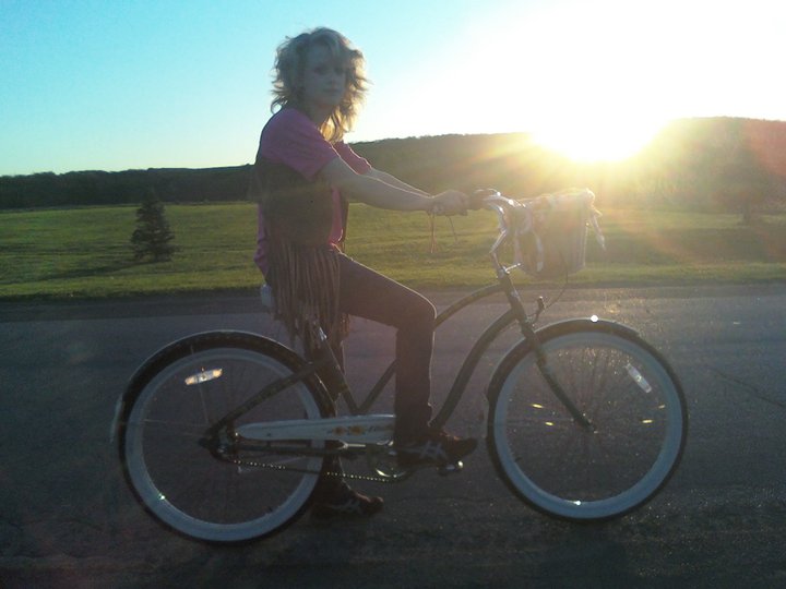 electra gypsy beach cruiser