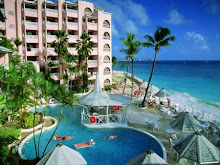 Barbados resort