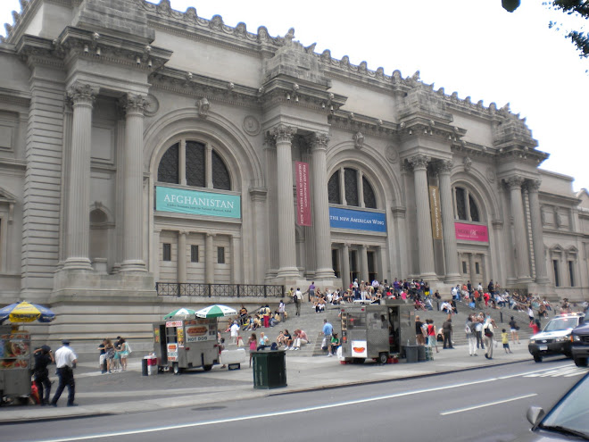 The Metropolitan Museum of Art