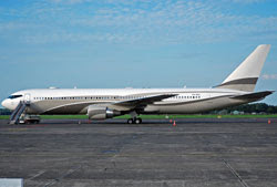 Airoplane The Boeing 767 33a Of Roman Abramovich