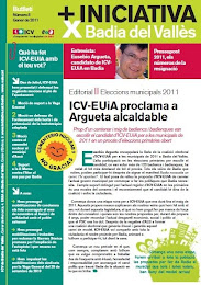 Descarrega la nova revista d'ICV-EUiA de gener 2011