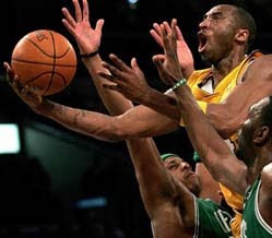 NBA Finals Odds and Picks