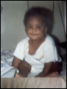 Baby Me