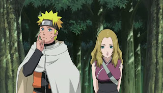 Naruto Shippuuden 145