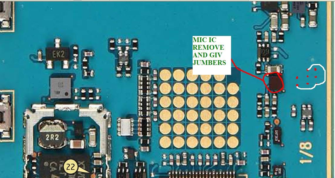 Nokia Repair | Schematic | Diagram | Disassembly Nokia | Cellphone