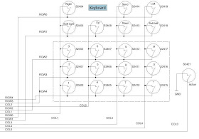 Nokia Repair Schematic Diagram Disassembly Nokia Cellphone Repair Nokia 1110 Keypad Failure