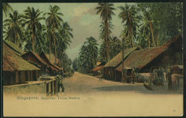 Suasana Kampung