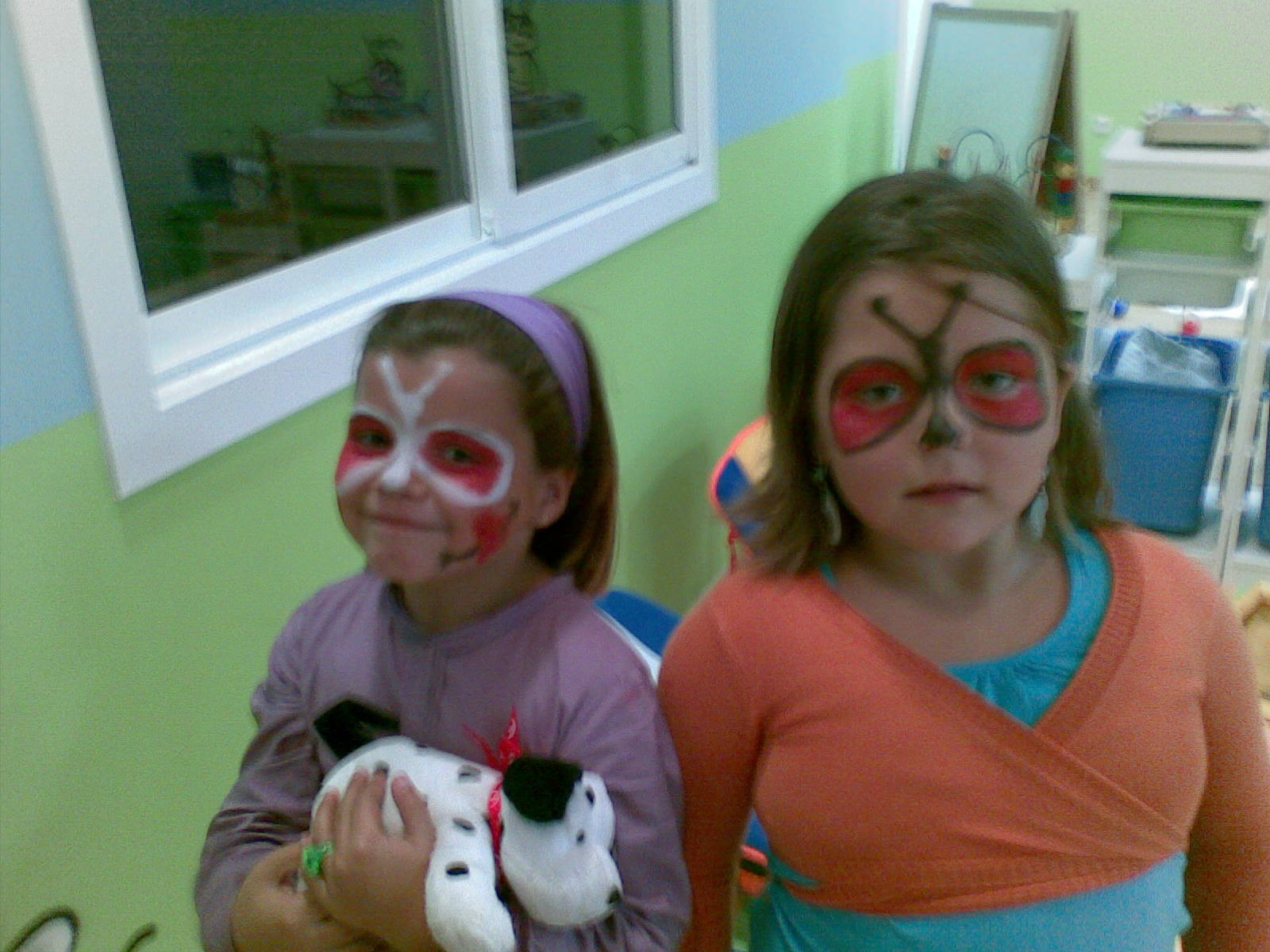 Celebra tu cumpleaños con nosotros