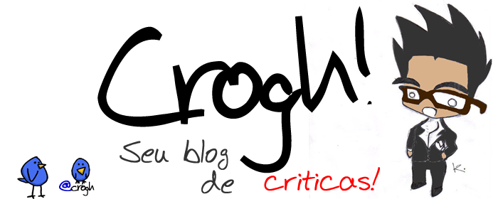 O blog critico