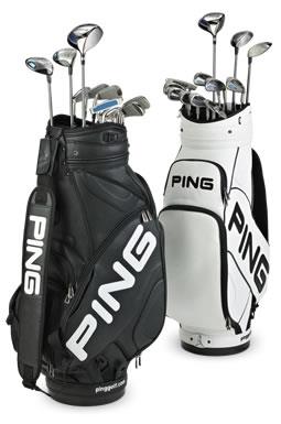 Golf Bags