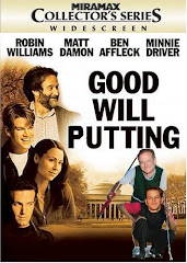 Golf Movies They *Should* Have Made