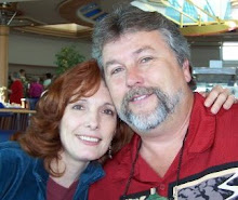 Tracy & Mike picture