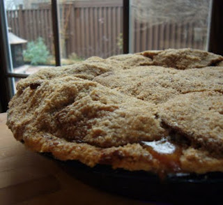 apple pie