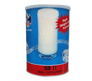 SLIM DIET II (SD2) now available!! (Pre-Order)