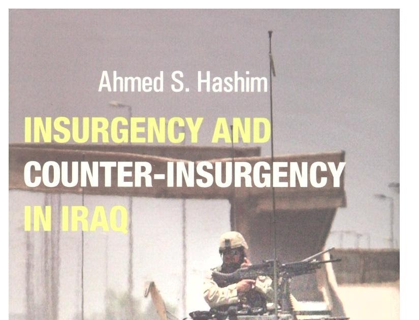 counter insurgency
