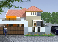 Rumah Modern