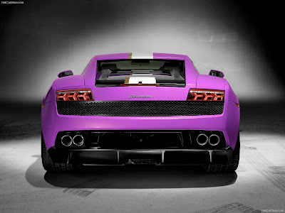 2009 Lamborghini Gallardo 2009 Lamborghini Gallardo