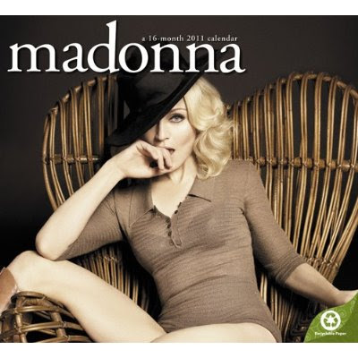 Official+Madonna+Calendar+for+2011
