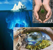 Ayuda al Planeta Tierra