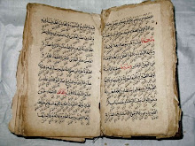 Koleksi al-Qur'an Kuno