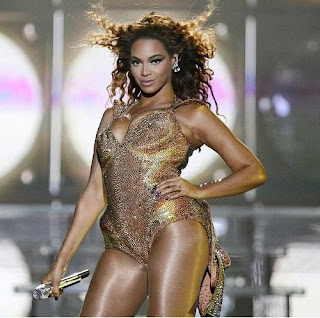 youtube beyoncé single ladies