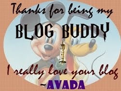 Blog buddy of Avada Kedavra :)