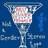 Sins Against Gender Stereotype