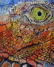 IGUANA  OLEO