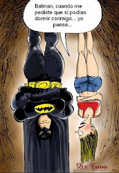 Batman Humor