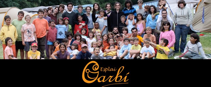 Esplai Garbí