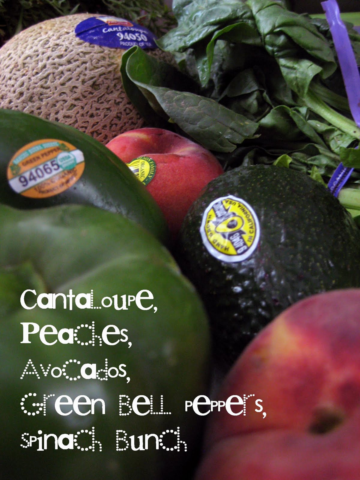 Door To Door Organics