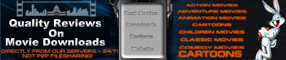 Movies Reviews Blog