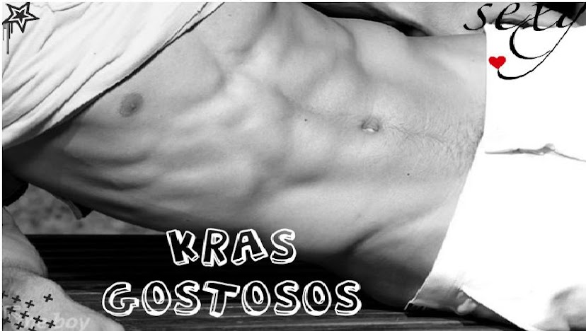 Kras Gostosos