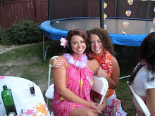 Angie, Cierra's neighbor and friend