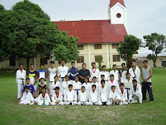 Judoka Kungfu Aeknauli Tahun 2004