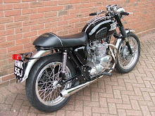 Triumph Trophy