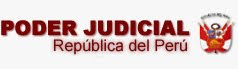 PODER JUDICIAL