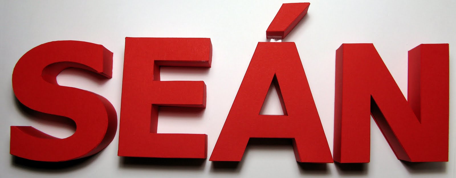 little white dog Fada Christmas