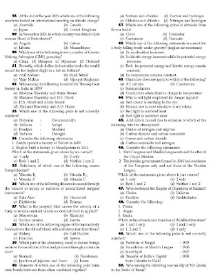 General knowlege Questions and Answers General knowlege Questions and Answers