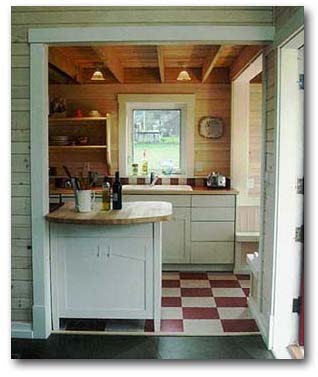 No Sheetrock Here!