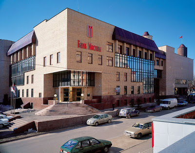 Банк Москвы - ипотека